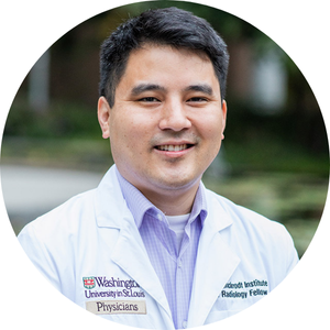 Junjian Huang-Emory